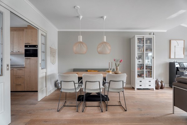 Medium property photo - Dopperstraat 111, 3752 JC Bunschoten-Spakenburg